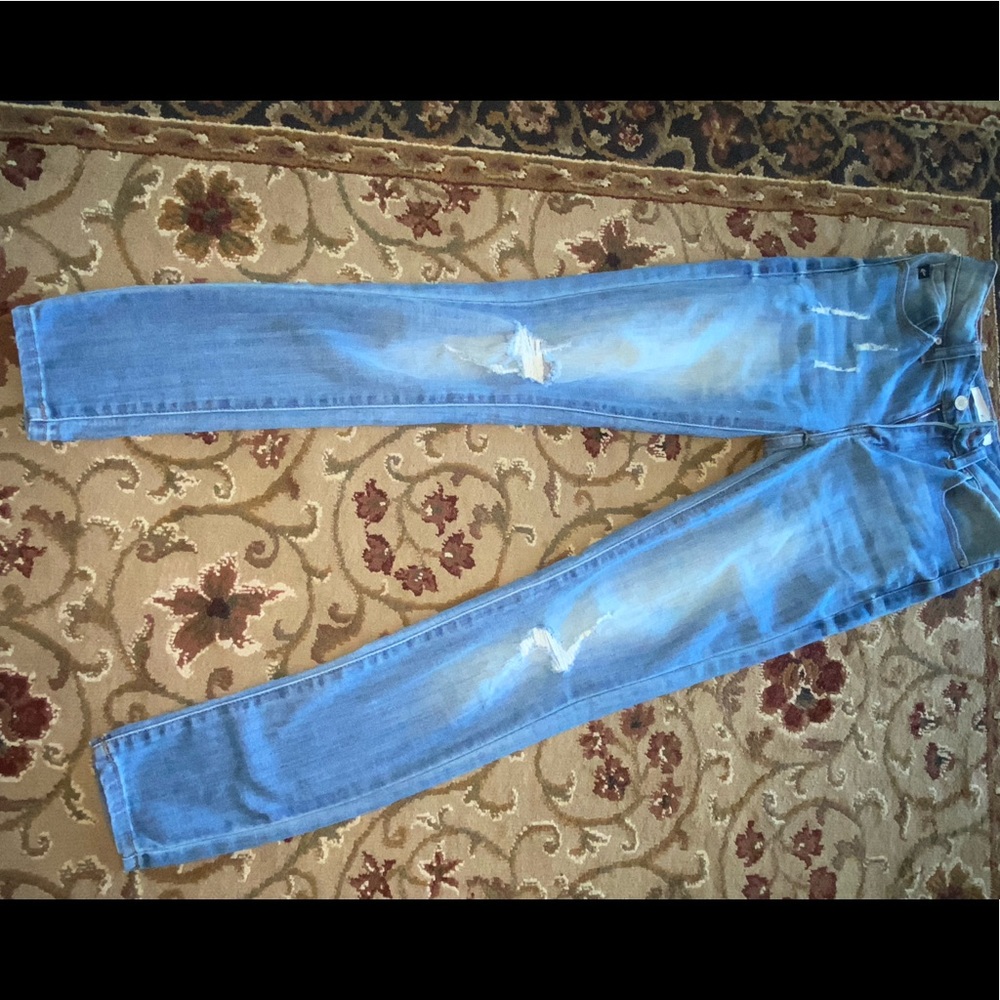 KANCAN | NWOT | skinny jeans